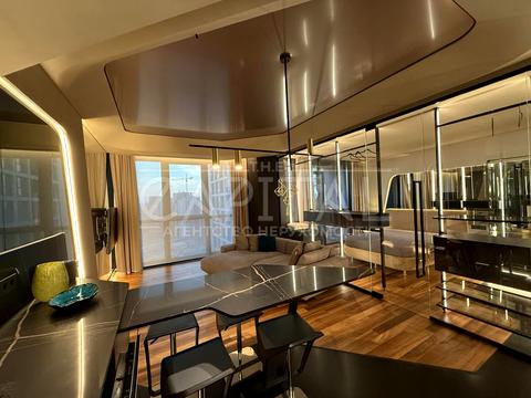 квартира по адресу Фортечный тупик (Тверской), 7в