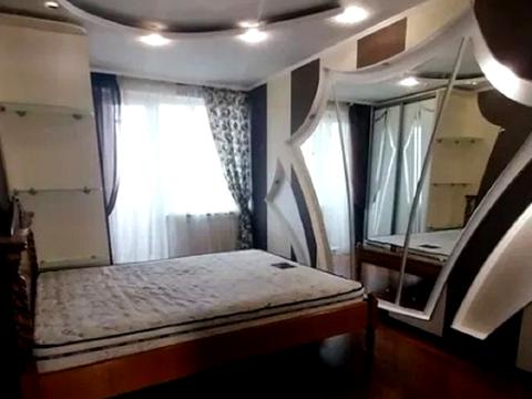 квартира за адресою Київ, Оболонська пл. (Дружби Народів СРСР), 1