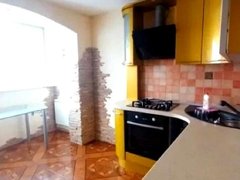 квартира за адресою Київ, Оболонська пл. (Дружби Народів СРСР), 1