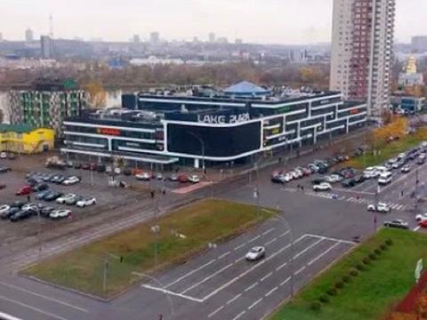 квартира за адресою Київ, Оболонська пл. (Дружби Народів СРСР), 1