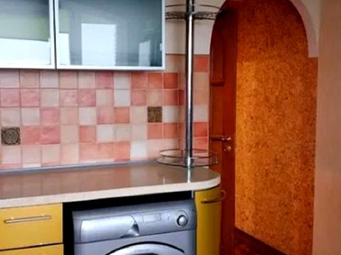 квартира за адресою Київ, Оболонська пл. (Дружби Народів СРСР), 1