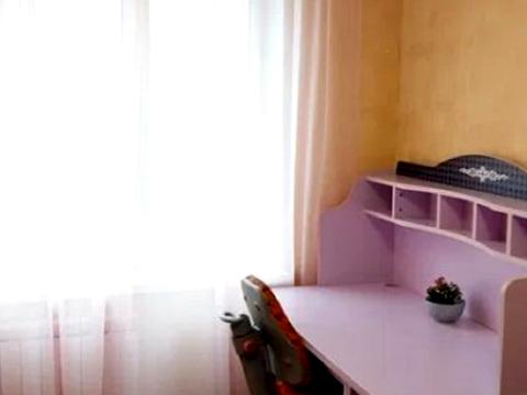 квартира за адресою Київ, Оболонська пл. (Дружби Народів СРСР), 1