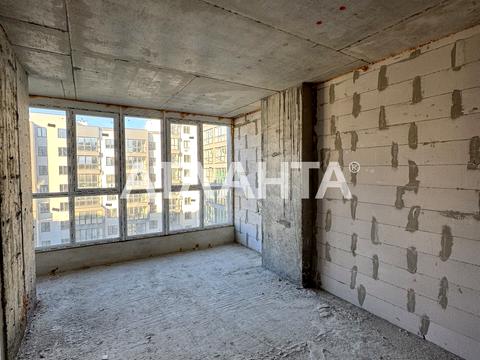 квартира за адресою Роксоляни вул., 155