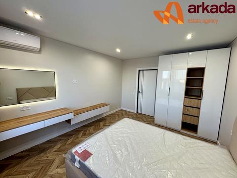 квартира за адресою Довга вул., 20в