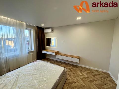 квартира за адресою Довга вул., 20в