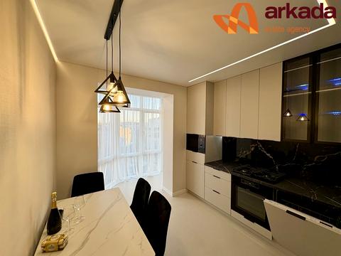 квартира за адресою Довга вул., 20в