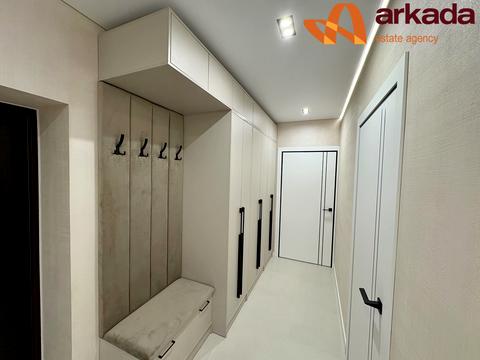 квартира за адресою Довга вул., 20в