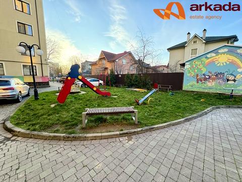 квартира за адресою Довга вул., 20в