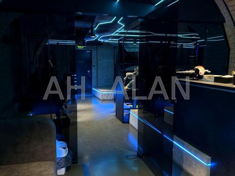 коммерческая по адресу Князей Острожских ул. (Московська), 8