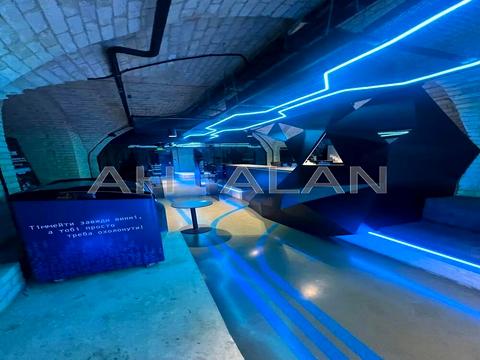 коммерческая по адресу Князей Острожских ул. (Московська), 8