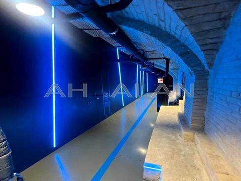 коммерческая по адресу Князей Острожских ул. (Московська), 8