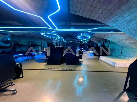 коммерческая по адресу Князей Острожских ул. (Московська), 8