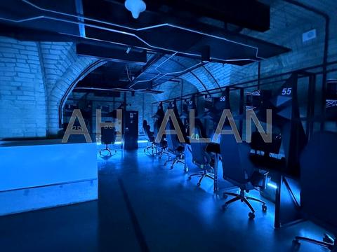 коммерческая по адресу Князей Острожских ул. (Московська), 8