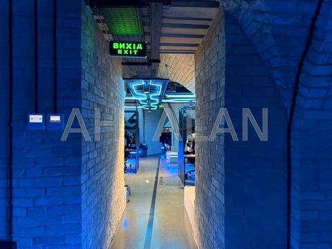 коммерческая по адресу Князей Острожских ул. (Московська), 8