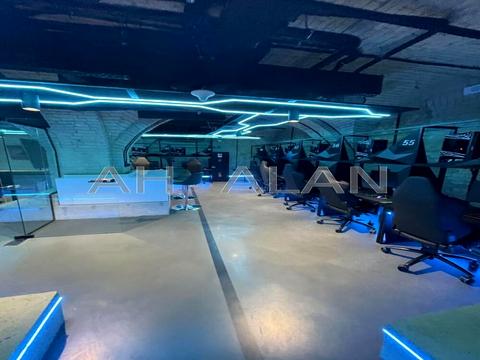 коммерческая по адресу Князей Острожских ул. (Московська), 8