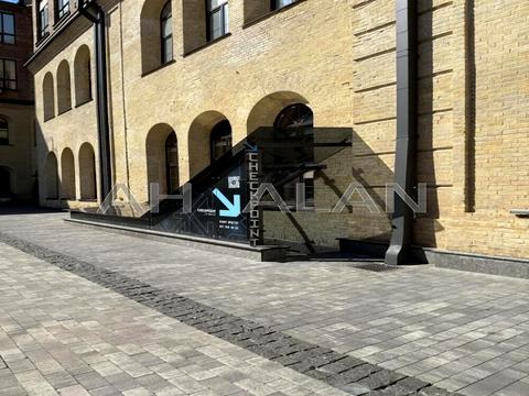 коммерческая по адресу Князей Острожских ул. (Московська), 8