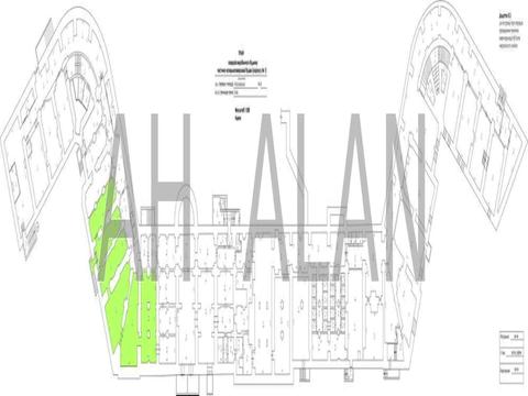 коммерческая по адресу Князей Острожских ул. (Московська), 8