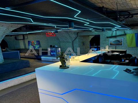 коммерческая по адресу Князей Острожских ул. (Московська), 8