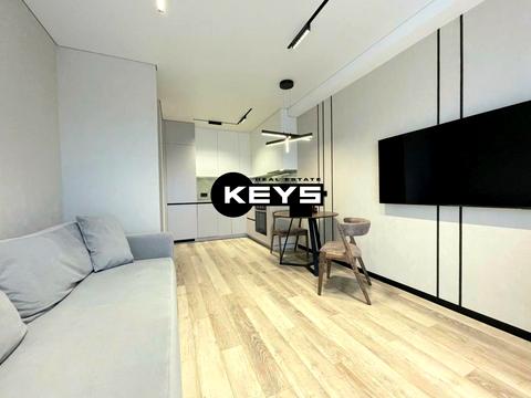 квартира за адресою Михайла Максимовича вул. (Онуфрія Трутенка), 24