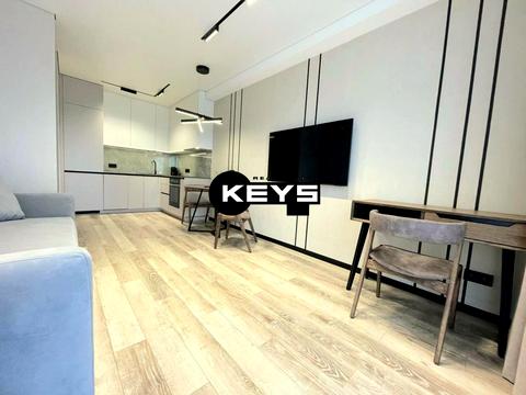 квартира за адресою Михайла Максимовича вул. (Онуфрія Трутенка), 24