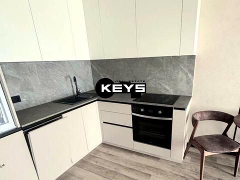 квартира за адресою Михайла Максимовича вул. (Онуфрія Трутенка), 24