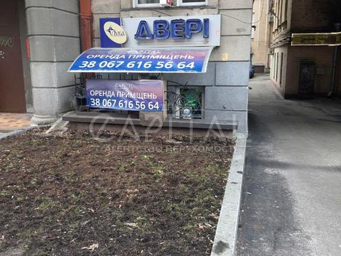 комерційна за адресою Гетьмана Павла Скоропадського вул. (Льва Толстого), 16