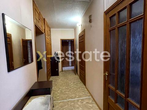 квартира за адресою Князя Володимира Великого просп., 82