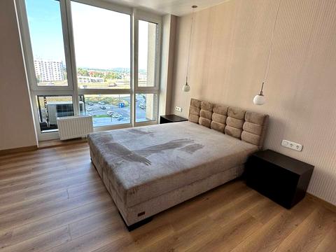 квартира за адресою Зарічна вул., 4