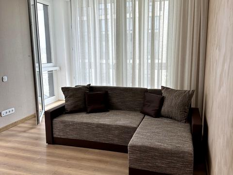 квартира за адресою Зарічна вул., 4