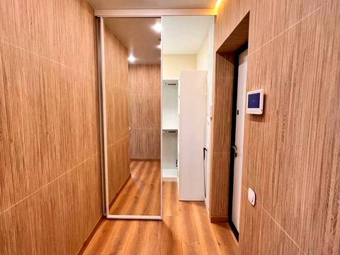 квартира за адресою Зарічна вул., 4