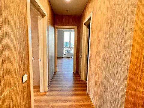 квартира за адресою Зарічна вул., 4