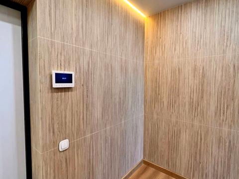 квартира за адресою Зарічна вул., 4