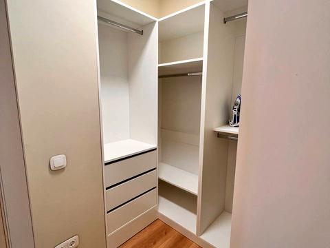 квартира за адресою Зарічна вул., 4