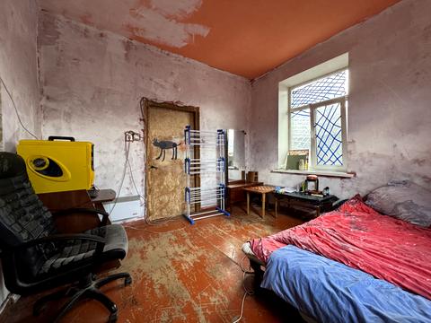 квартира по адресу Военноморская ул., 15