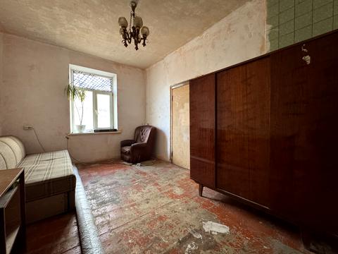 квартира по адресу Военноморская ул., 15