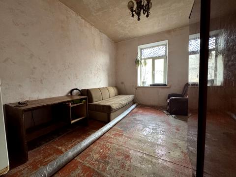 квартира по адресу Военноморская ул., 15