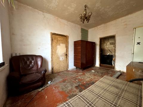 квартира по адресу Военноморская ул., 15