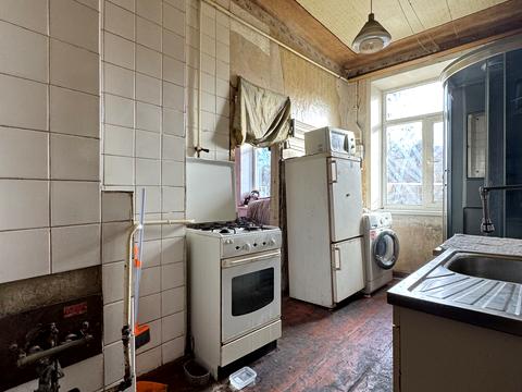 квартира по адресу Военноморская ул., 15