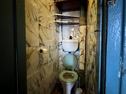 квартира по адресу Военноморская ул., 15