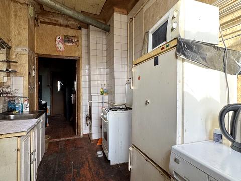 квартира по адресу Военноморская ул., 15