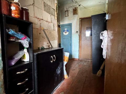 квартира по адресу Военноморская ул., 15