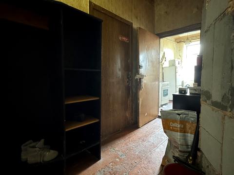 квартира по адресу Военноморская ул., 15