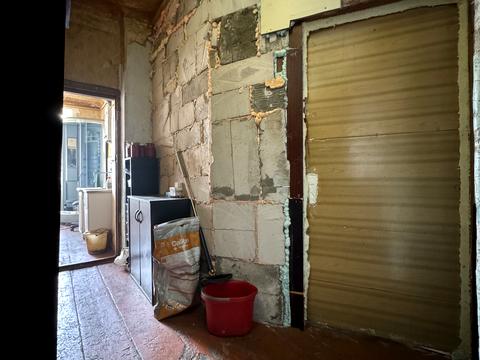 квартира по адресу Военноморская ул., 15