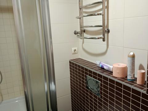 квартира за адресою Русанівська набережна вул., 22