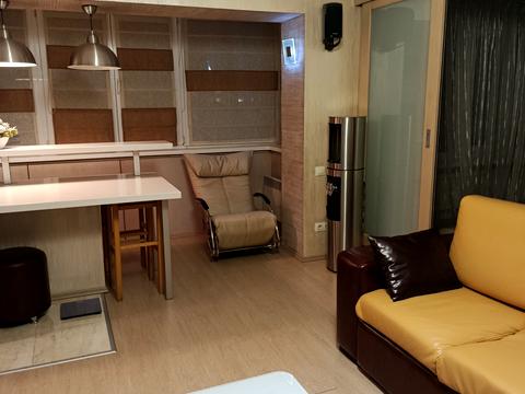 квартира за адресою Русанівська набережна вул., 22