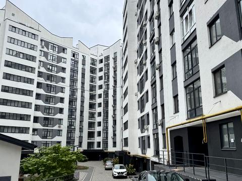 квартира по адресу Охотничья ул., 24