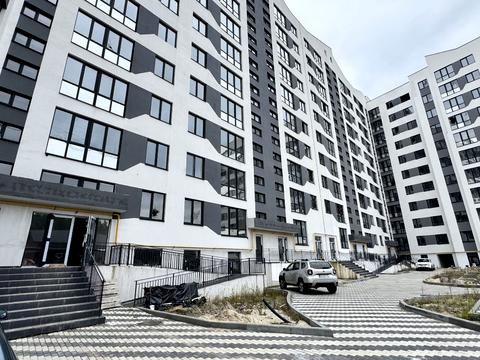 квартира по адресу Охотничья ул., 24