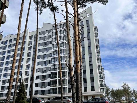 квартира по адресу Охотничья ул., 24