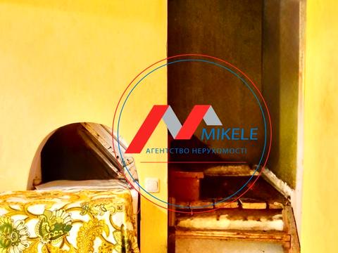 квартира за адресою Глібова вул., 10