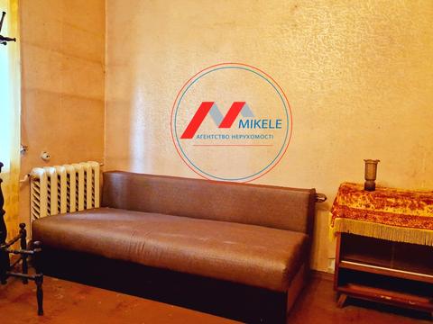 квартира за адресою Глібова вул., 10